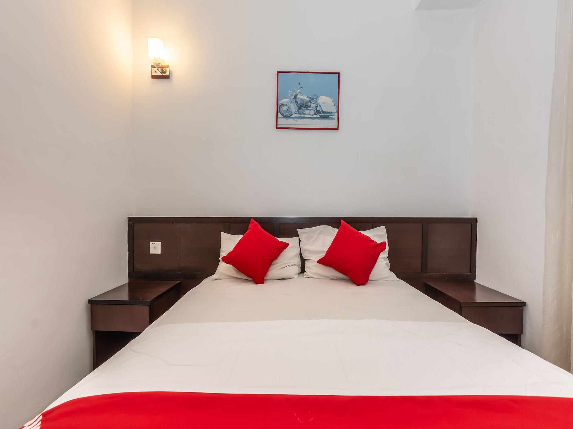 Oyo 1192 Hash House Hotel Malacca Extérieur photo