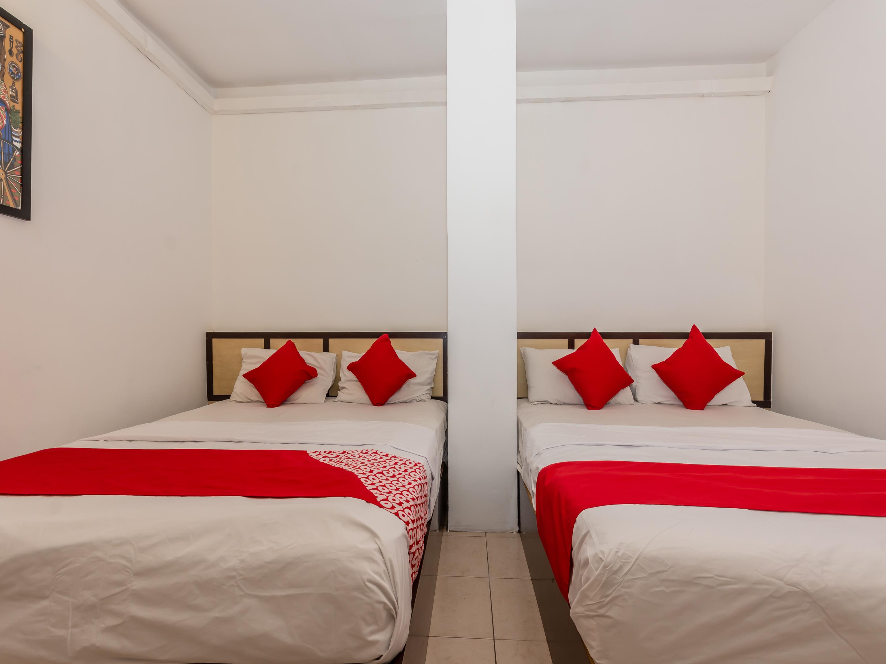 Oyo 1192 Hash House Hotel Malacca Extérieur photo